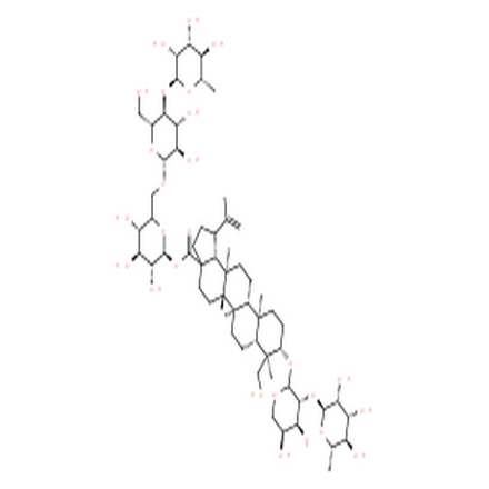 白头翁皂苷B4,Anemoside B4