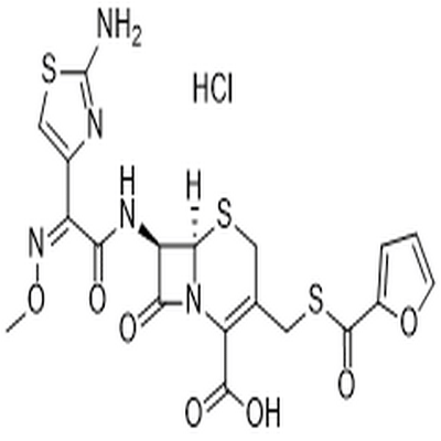 Ceftiofur hydrochloride,Ceftiofur hydrochloride