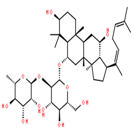 人參皂苷F4,ginsenoside F4