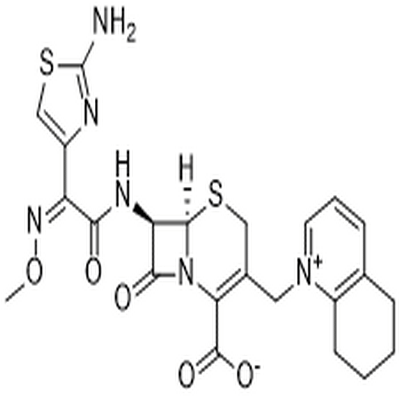 Cefquinome,Cefquinome