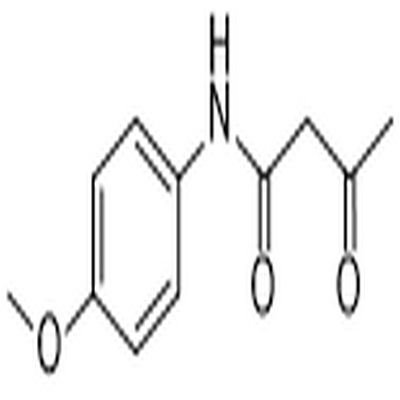 4'-Methoxyacetoacetanilide,4'-Methoxyacetoacetanilide