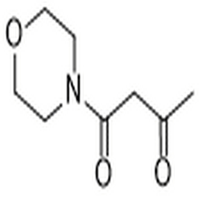 N-Acetoacetylmorpholine,N-Acetoacetylmorpholine