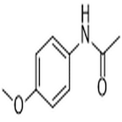 4'-Methoxyacetanilide,4'-Methoxyacetanilide