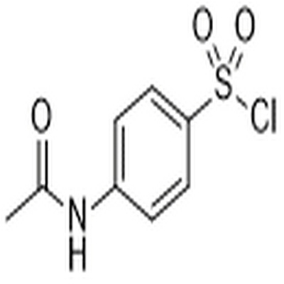 N-Acetylsulfanilyl chloride,N-Acetylsulfanilyl chloride