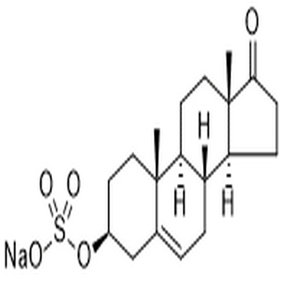 Sodium prasterone sulfate,Sodium prasterone sulfate