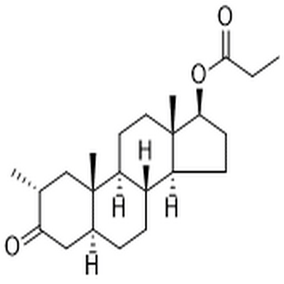 Dromostanolone propionate,Dromostanolone propionate
