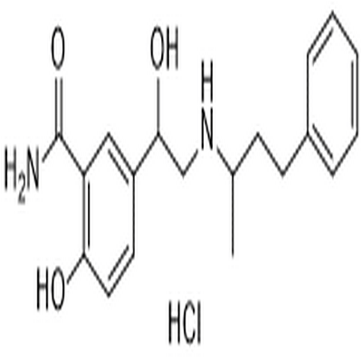 Labetalol hydrochloride,Labetalol hydrochloride