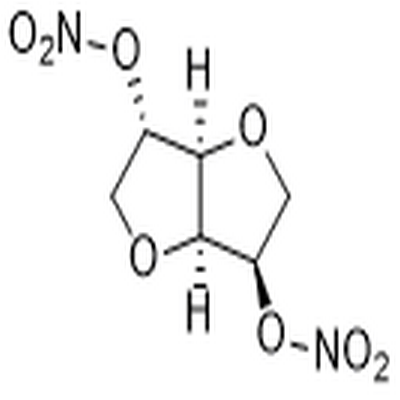 Isosorbide dinitrate,Isosorbide dinitrate