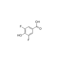 3,5-二氟-4-羟基苯甲酸,3,5-Difluoro-4-hydroxybenzoic acid