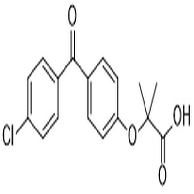Fenofibric acid,Fenofibric acid