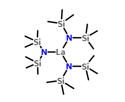 三[N,N-双(三甲基硅烷)胺]镧,LANTHANUM TRIS[BIS(TRIMETHYLSILYL)AMIDE]