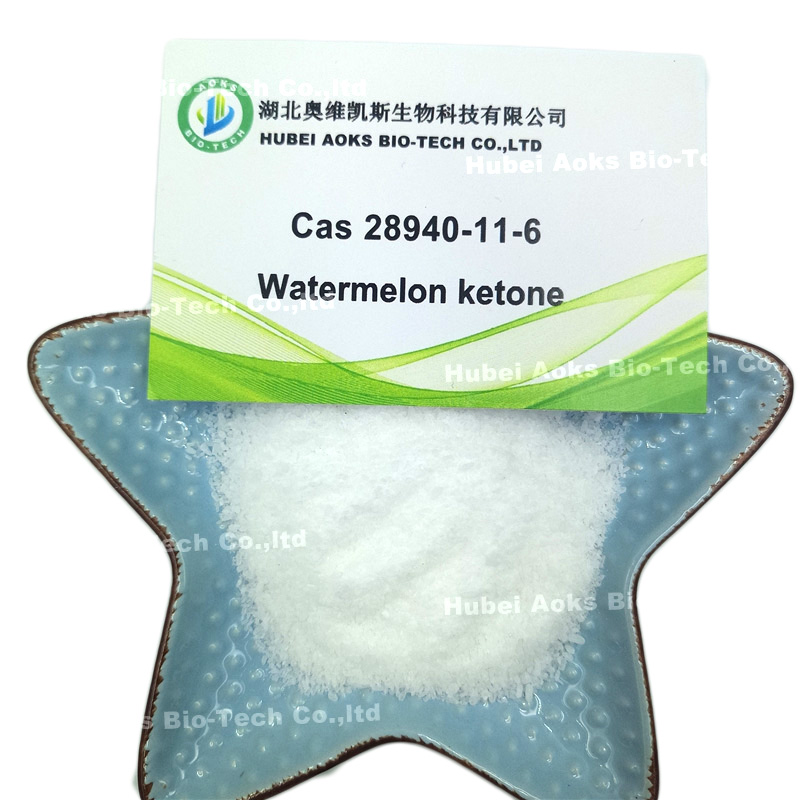 watermelon ketone