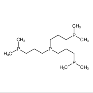 三（3-（二甲基膦基）丙基）膦,tris(3-(dimethylphosphino)propyl)phosphine