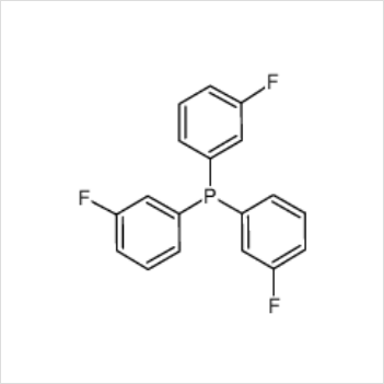 三(3-氟苯基)膦,TRIS(3-FLUOROPHENYL)PHOSPHINE