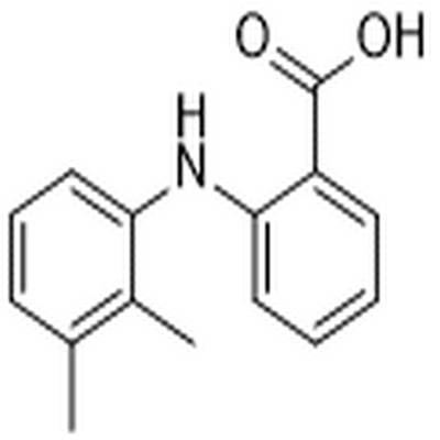 Mefenamic acid,Mefenamic acid