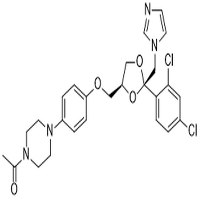 Ketoconazole,Ketoconazole