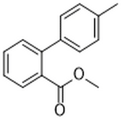 Methyl 4'-methylbiphenyl-2-carboxylate,Methyl 4'-methylbiphenyl-2-carboxylate