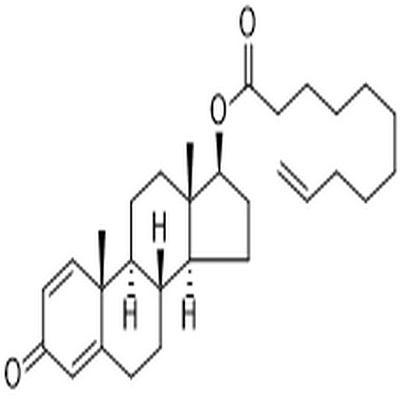 Boldenone undecylenate,Boldenone undecylenate