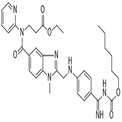 Dabigatran etexilate,Dabigatran etexilate