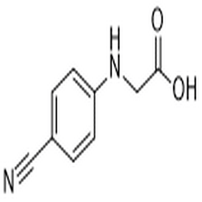 N-(4-Cyanophenyl)glycine,N-(4-Cyanophenyl)glycine