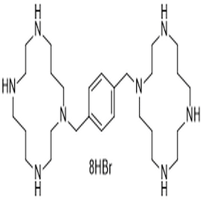 Plerixafor octahydrobromide,Plerixafor octahydrobromide