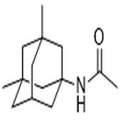 1-Actamido-3,5-dimethyladmantane,1-Actamido-3,5-dimethyladmantane