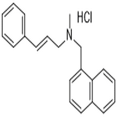 Naftifine hydrochloride,Naftifine hydrochloride