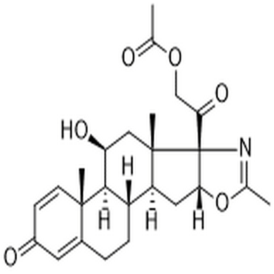 Deflazacort,Deflazacort