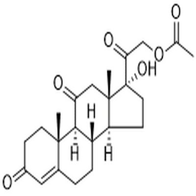 Cortisone acetate,Cortisone acetate