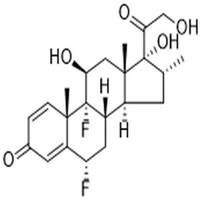 Flumethasone,Flumethasone