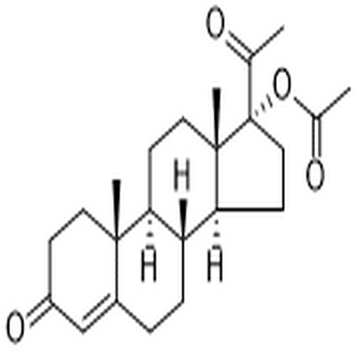 Hydroxyprogesterone acetate,Hydroxyprogesterone acetate