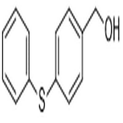 4-(Phenylthio)benzyl alcohol,4-(Phenylthio)benzyl alcohol