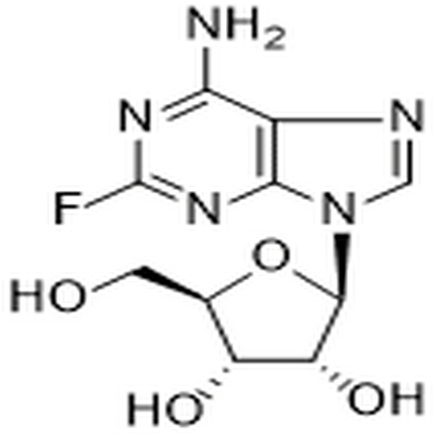 2-Fluoroadenosine,2-Fluoroadenosine