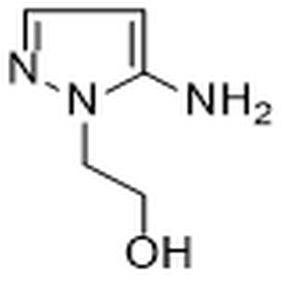 5-Amino-1-(2-hydroxyethyl)pyrazole,5-Amino-1-(2-hydroxyethyl)pyrazole