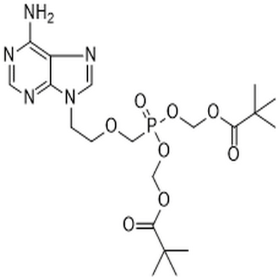 Adefovir dipivoxil,Adefovir dipivoxil