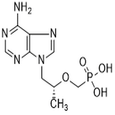 Tenofovir,Tenofovir