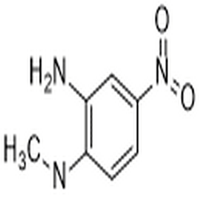 N1-Methyl-4-nitrobenzene-1,2-diamine,N1-Methyl-4-nitrobenzene-1,2-diamine