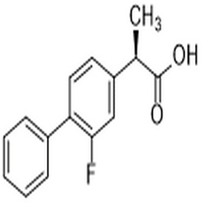 2-Flurbiprofen,2-Flurbiprofen