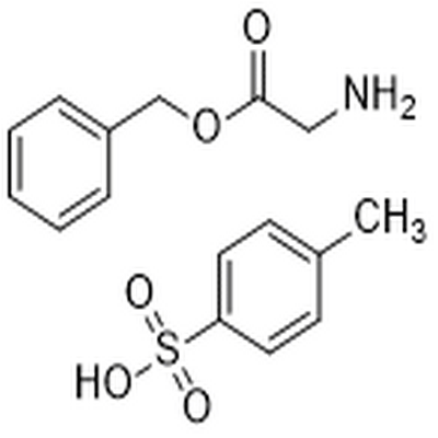 Benzyl 2-aminoacetate p-toluenesulfonate,Benzyl 2-aminoacetate p-toluenesulfonate