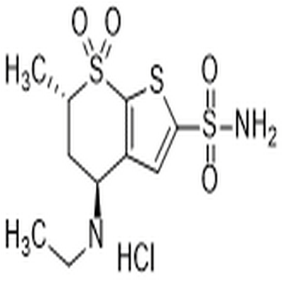 Dorzolomide hydrochloride,Dorzolomide hydrochloride