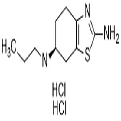 Pramipexole dihydrochloride,Pramipexole dihydrochloride