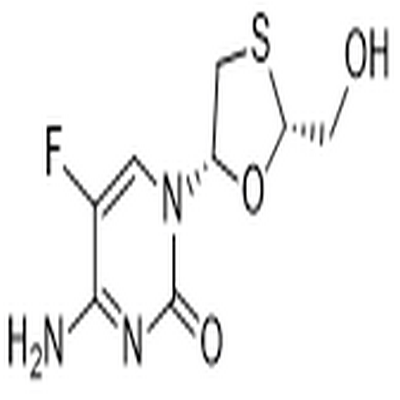 Emtricitabine,Emtricitabine