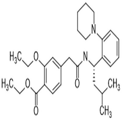 Repaglinide ethyl ester,Repaglinide ethyl ester