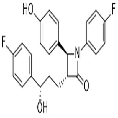 Ezetimibe,Ezetimibe