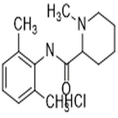 Mepivacaine hydrochloride,Mepivacaine hydrochloride