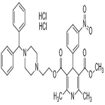 Manidipine dihydrochloride,Manidipine dihydrochloride