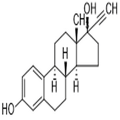 Ethynyl estradiol,Ethynyl estradiol