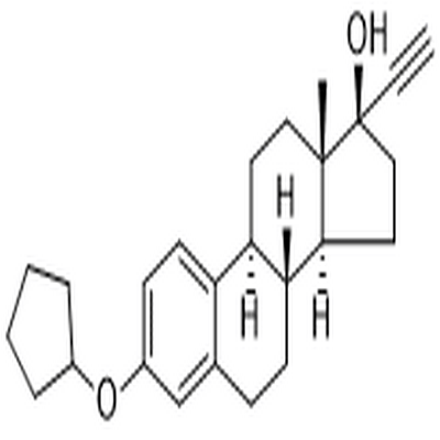 Quinestrol,Quinestrol