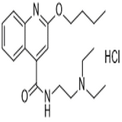Dibucaine hydrochloride,Dibucaine hydrochloride