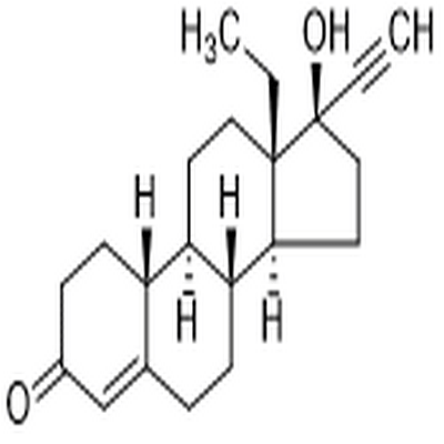 Norgestrel,Norgestrel